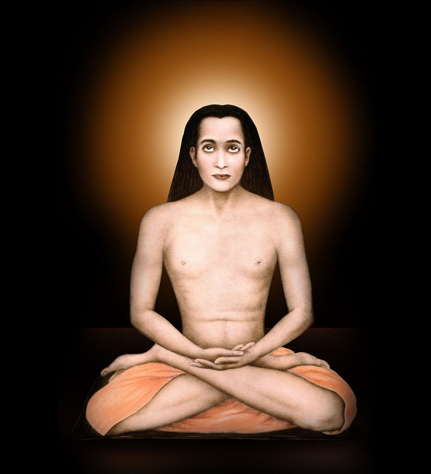 Mahavtar Babaji