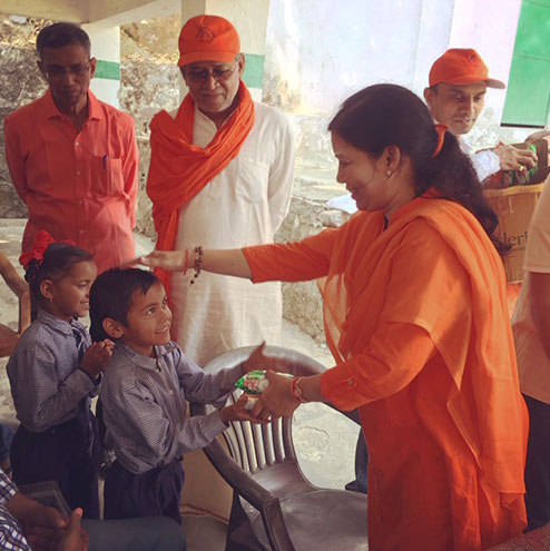 Social Service Programs